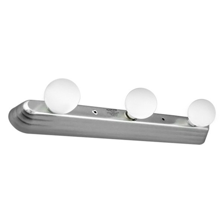 LaSalle Bristol Bathroom Vanity Light